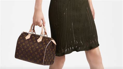 9 best alternatives you can buy instead of the Louis Vuitton Speedy.